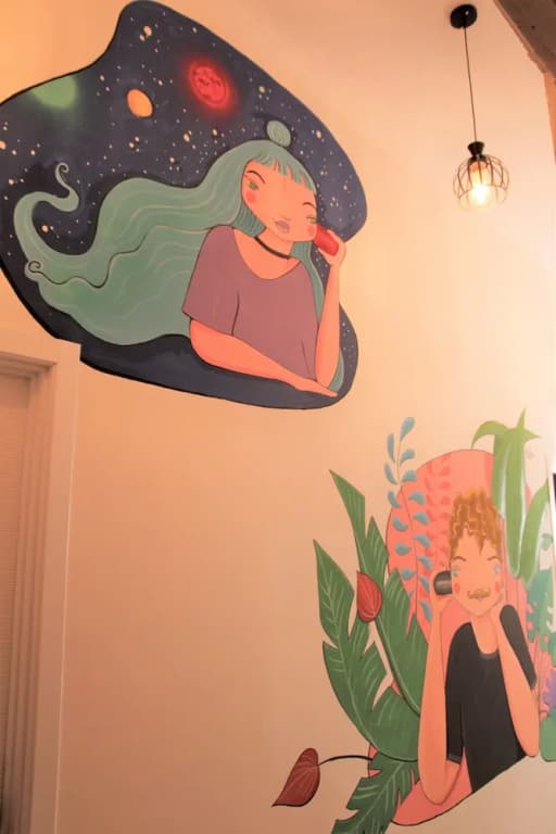 Saperavi Apartment - photo 16