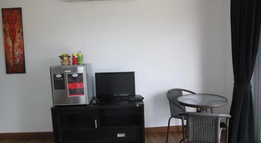 Siam Cafe' Guesthouse - photo 1
