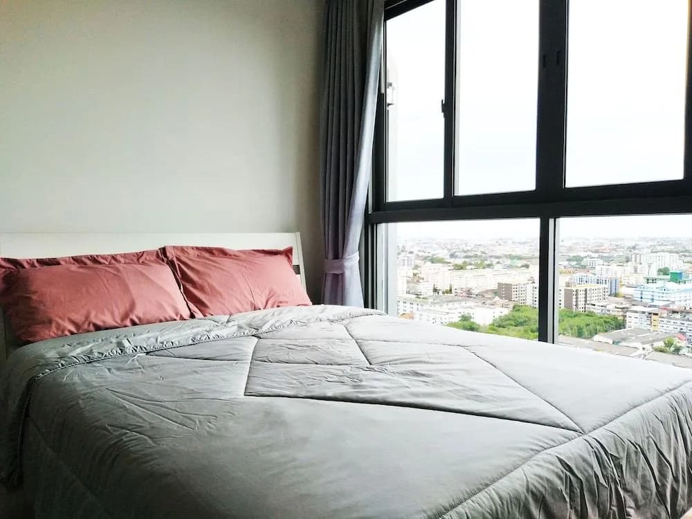 Sukhumvit New Room BTS Bangna - photo 5