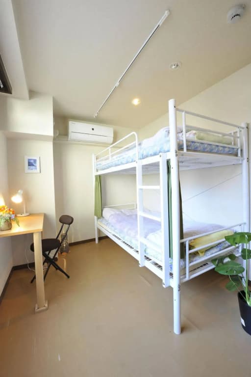 Akihabara Hotel 3000 - Hostel - photo 14