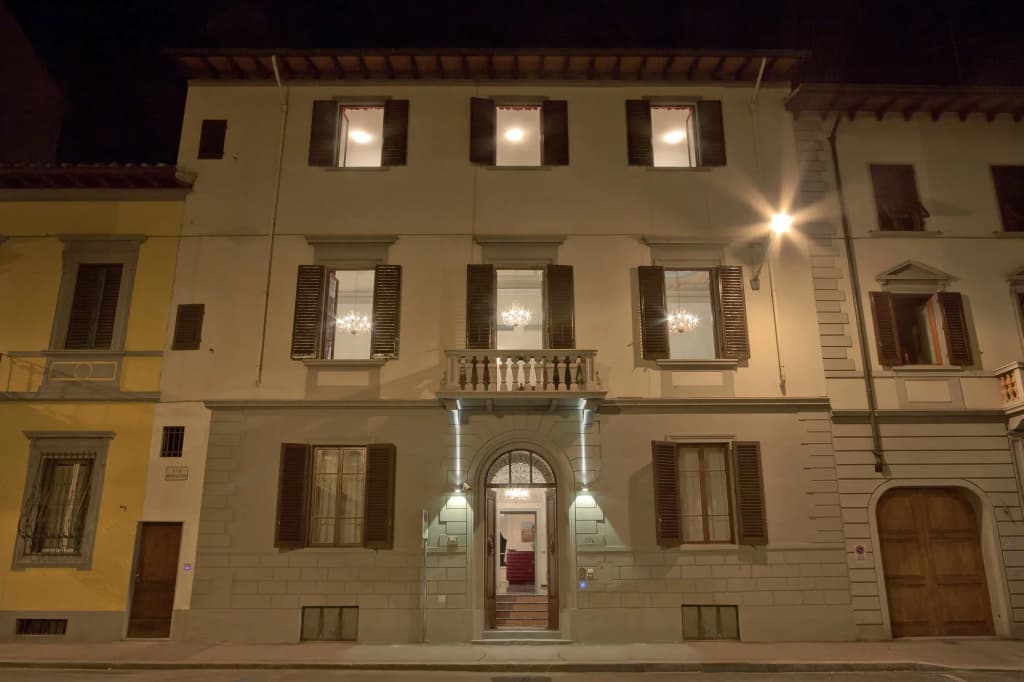 Relais la Corte di Cloris - main photo