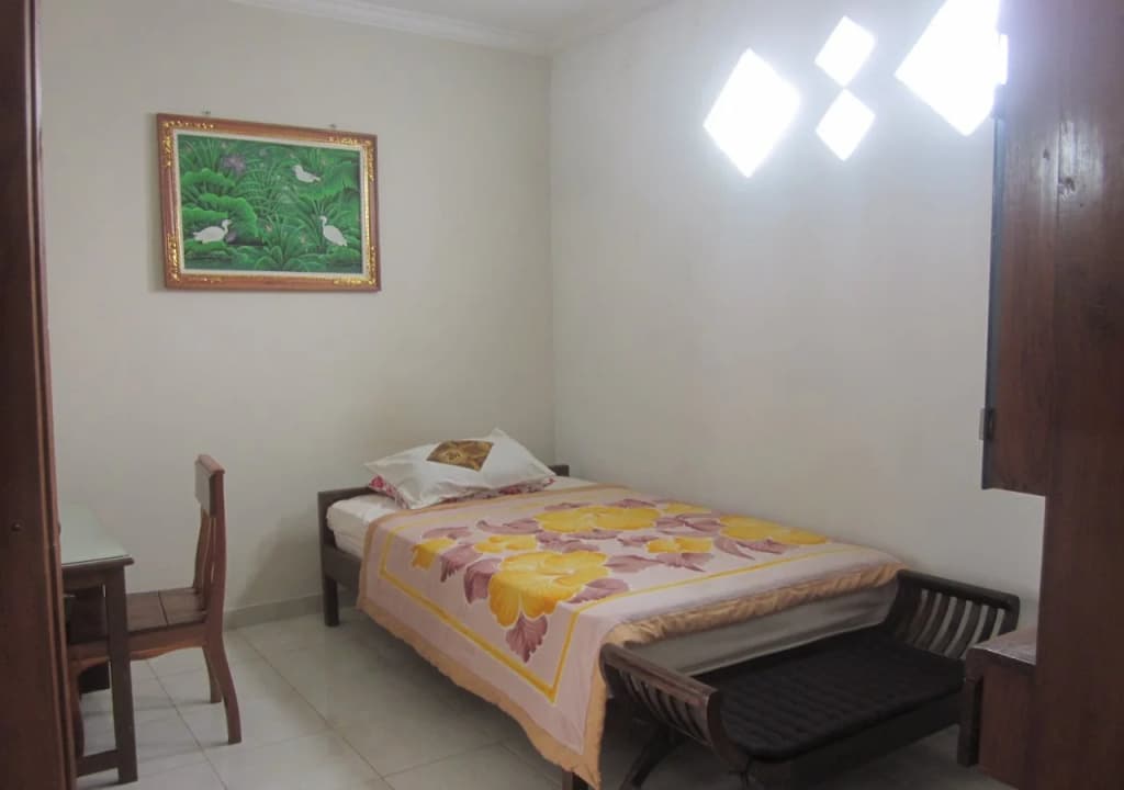 AA Residence - photo 2