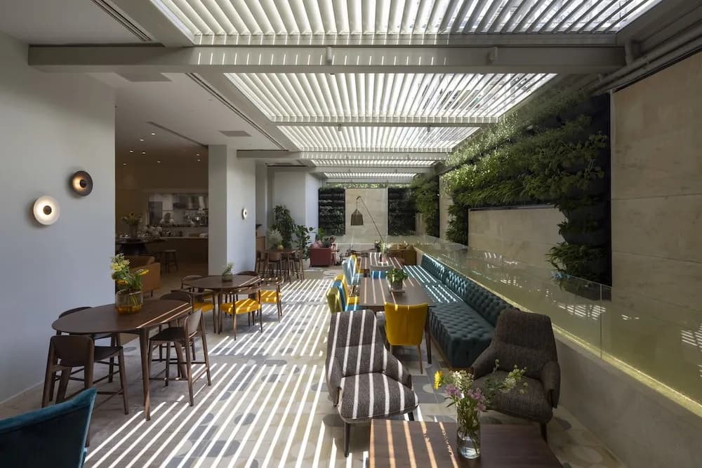 Lycabettus Exclusive Apartments - photo 25