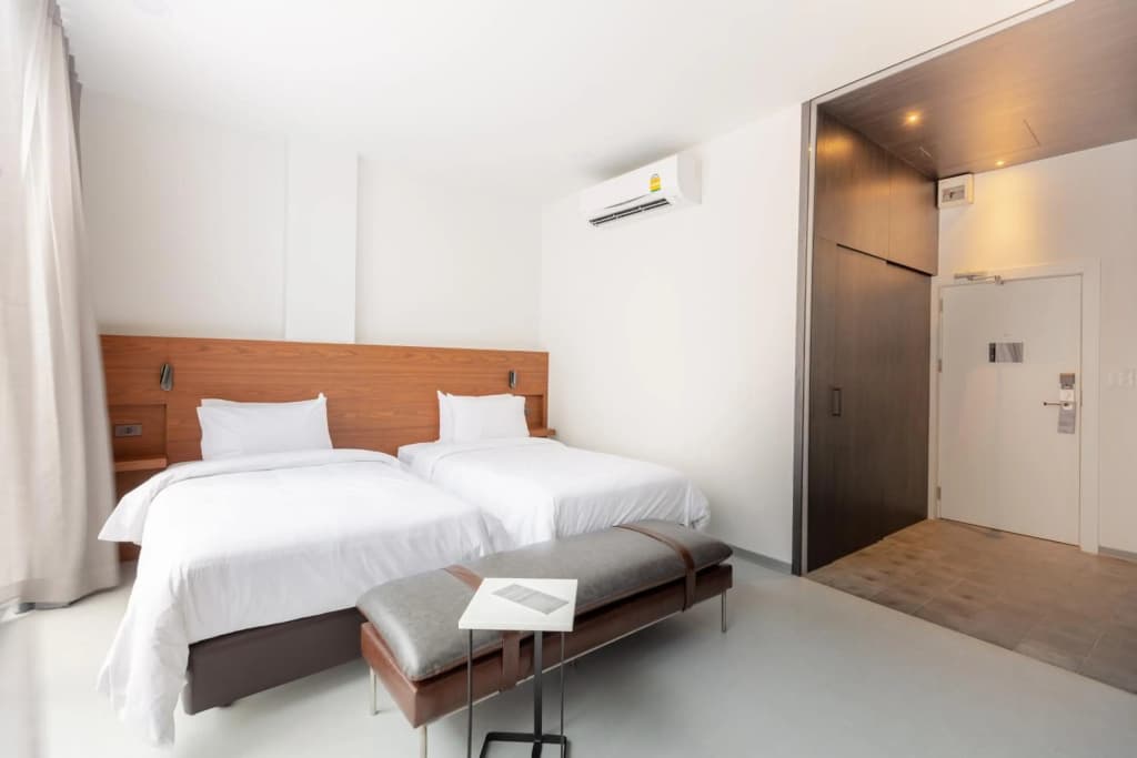 Reno Hotel Bangkok - photo 17