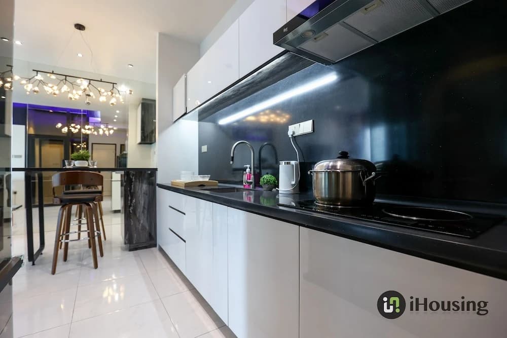 Atlantis Residence Premium By I Housing - photo 25
