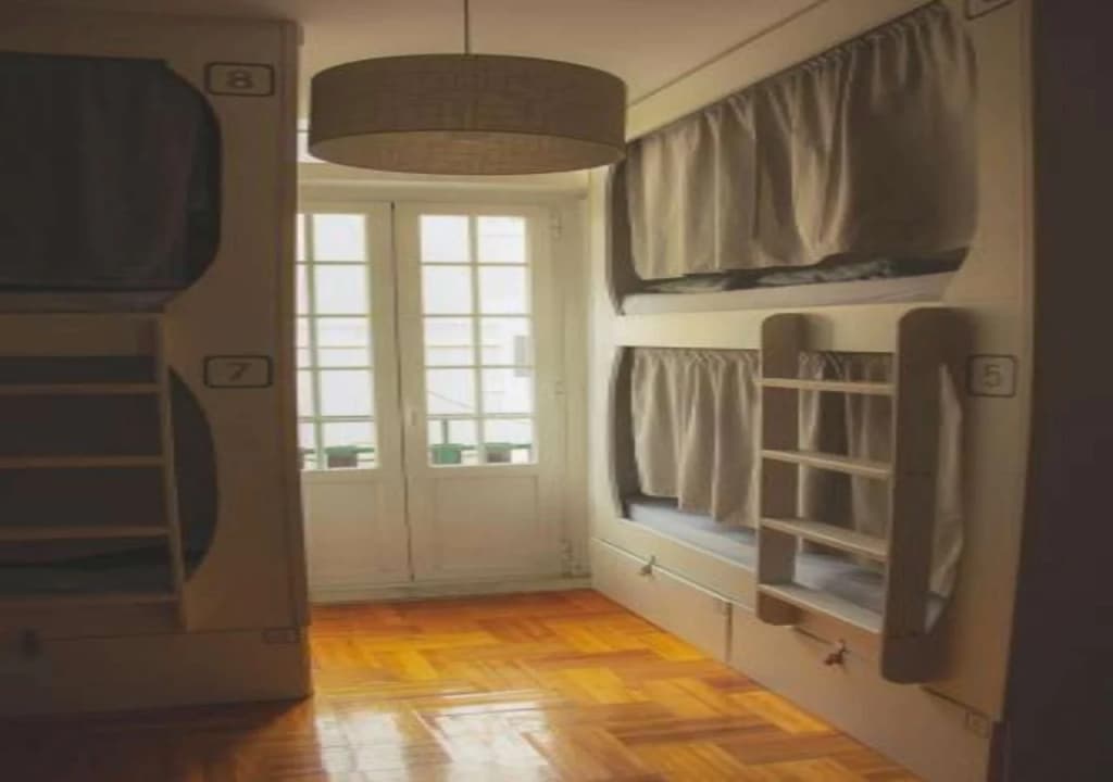 De Leite Hostel - photo 8