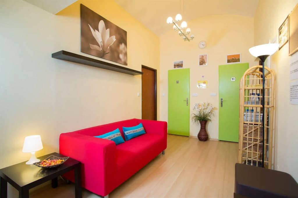 I'm Hostels and Apartments - photo 13
