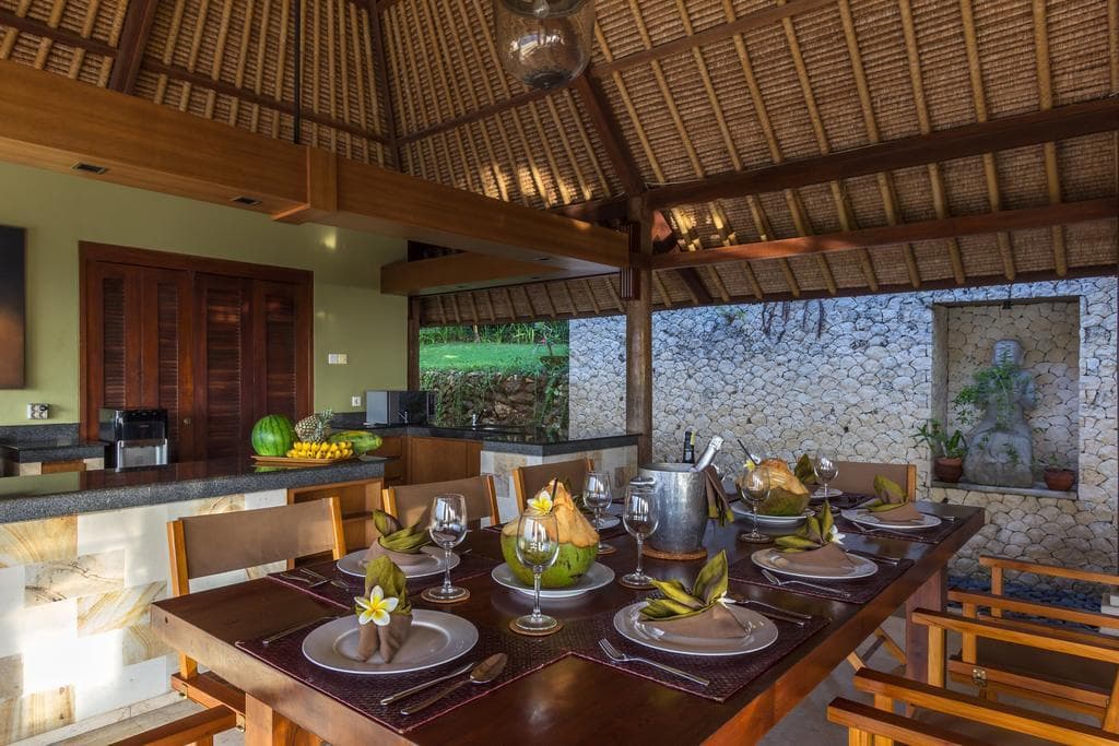 Villa Bayu - photo 17