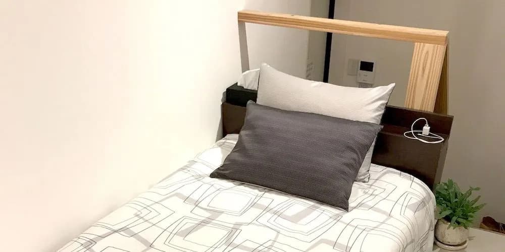 Okushibu Residence 101 - photo 3