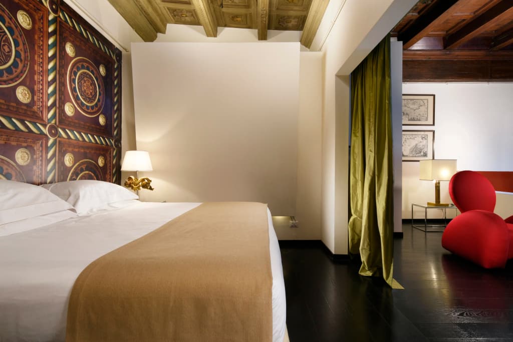 Leone Blu Suites | UNA Esperienze - photo 6