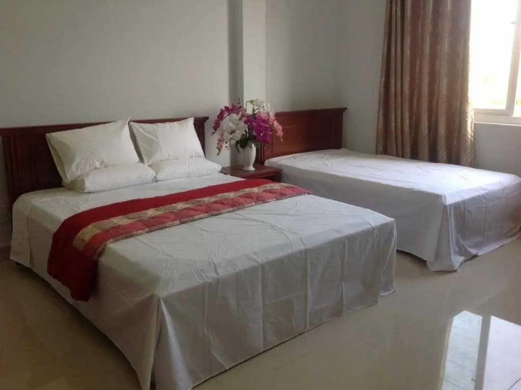 Giang Quynh Lan Guest House - photo 6