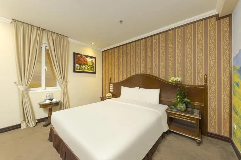 Chalcedony Grand Hotel - photo 45