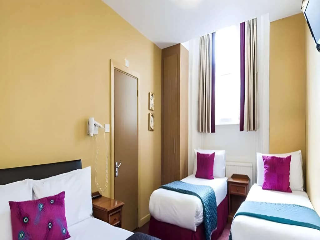 The Craven Hotel - photo 16