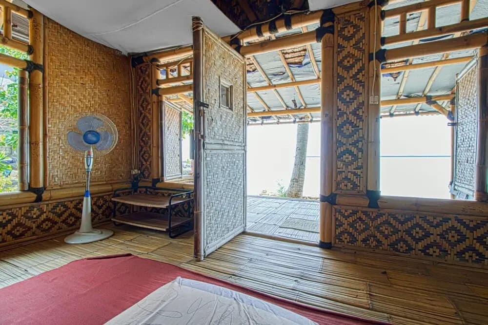 Mutiara Tidung Resort - photo 11