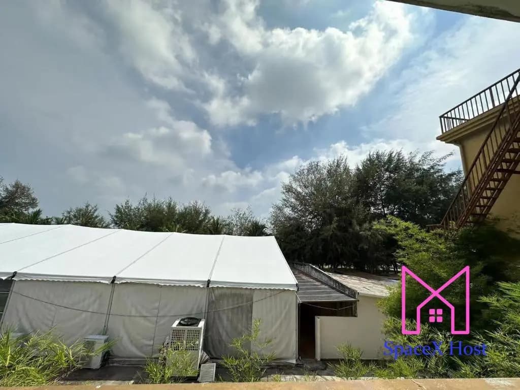 Gold Coast Morib International Resort - photo 19