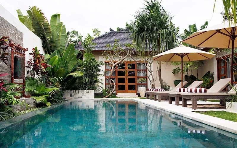 Villa Dayak - photo 2