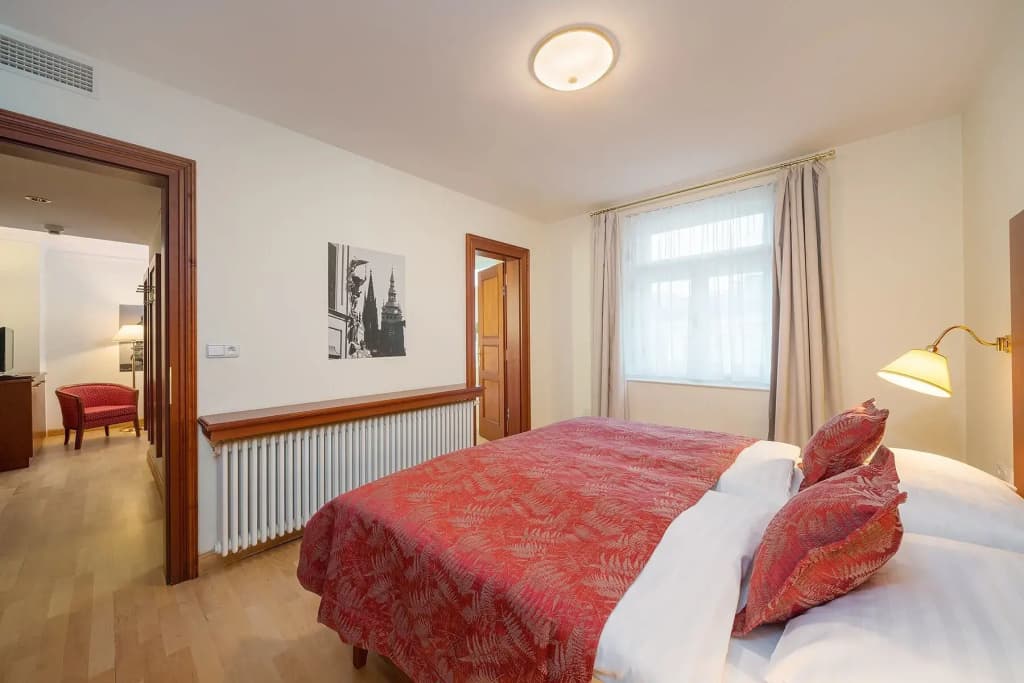 Hapimag Resort Prague - photo 12