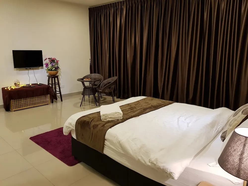 EUZMO Residences @ Trefoil Setia Alam - photo 6