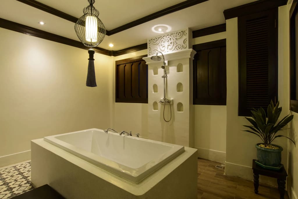 NA NIRAND Romantic Boutique Resort - photo 10