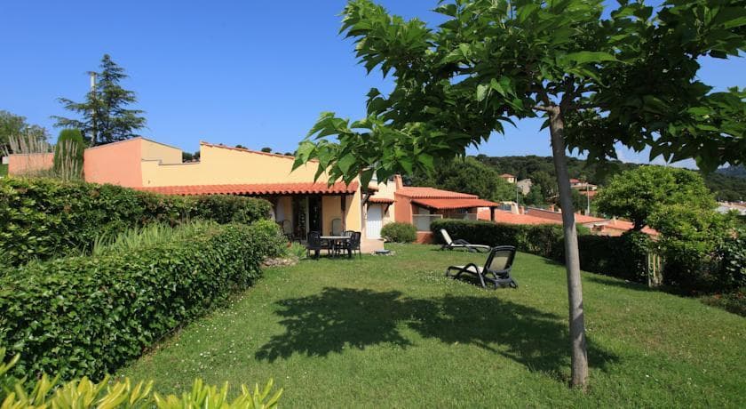 Les Villas du Cap - photo 2
