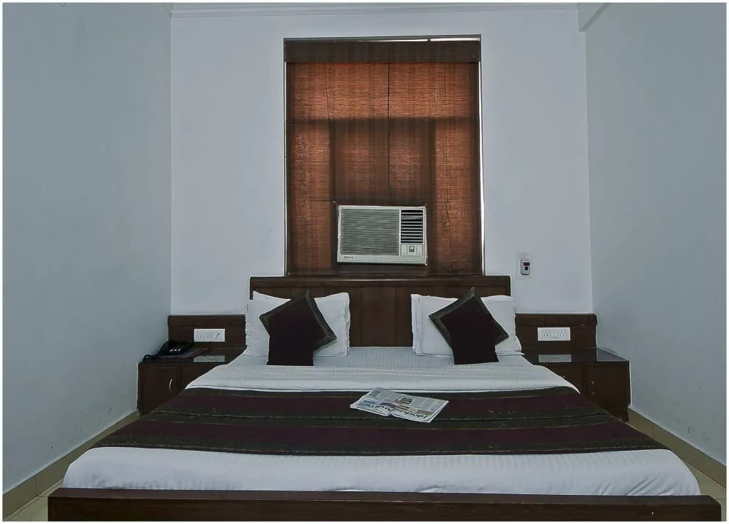 Hotel Baba Deluxe - photo 6
