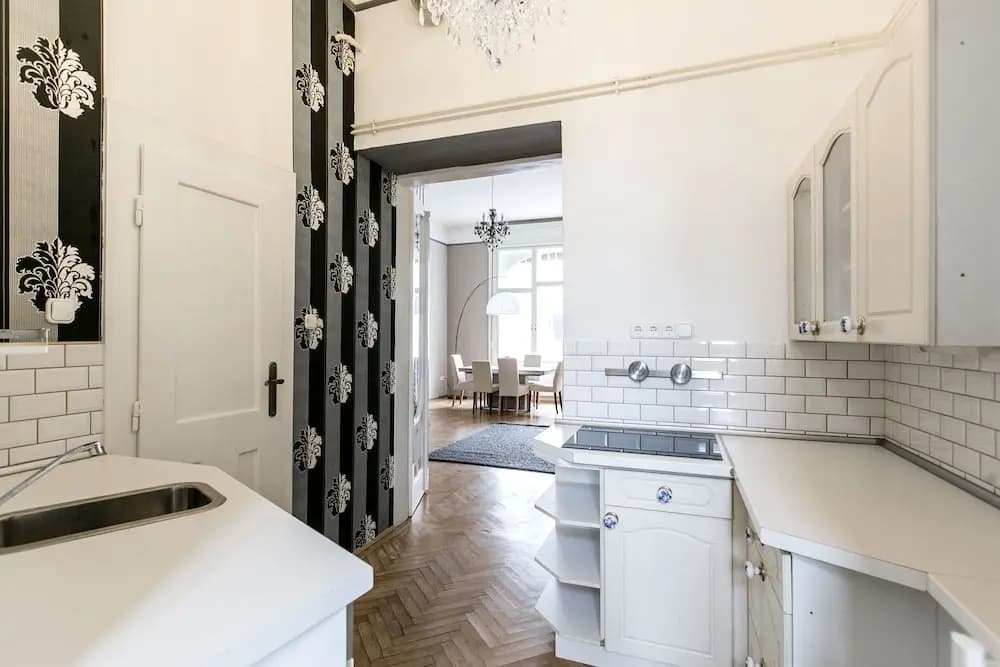 Wesselenyi 18 Apartment - photo 10