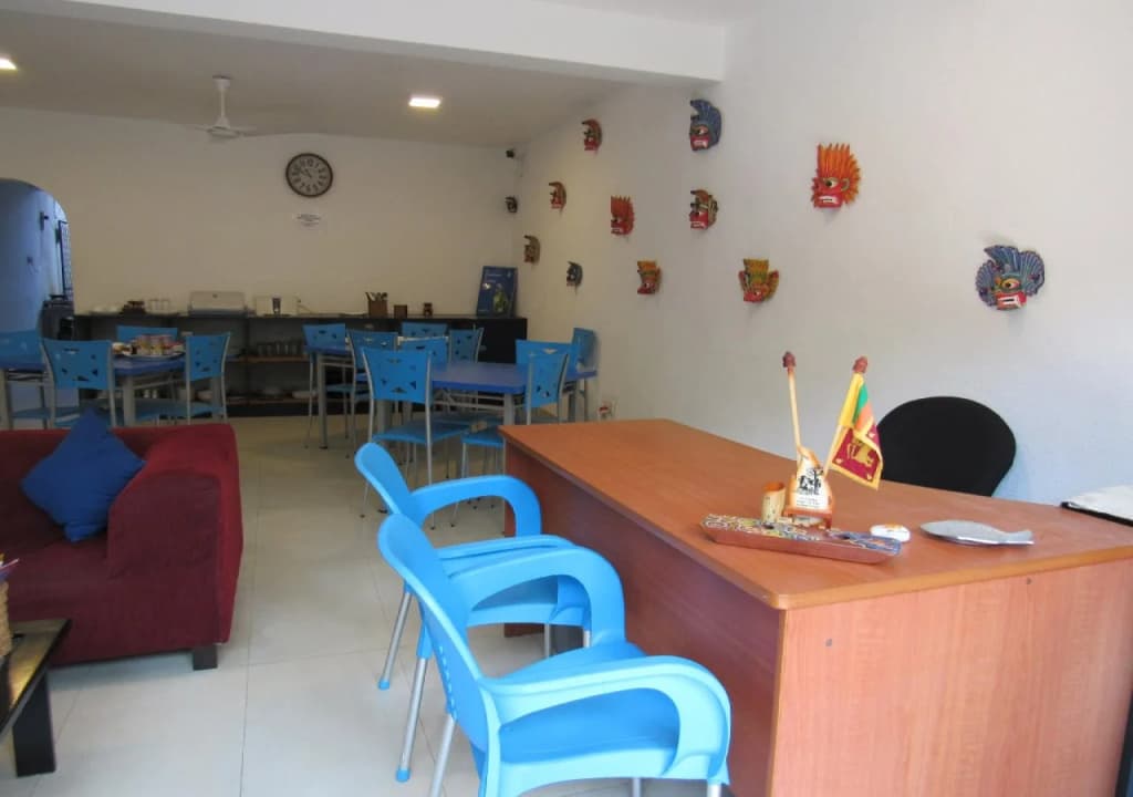 Villa Key 2 Ceylon - Colombo 5 - photo 9