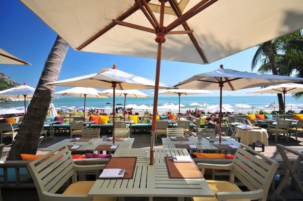 Anantasila Beach Resort Hua Hin - photo 38