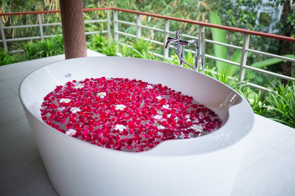 Villa Tantawan Resort And Spa - photo 11