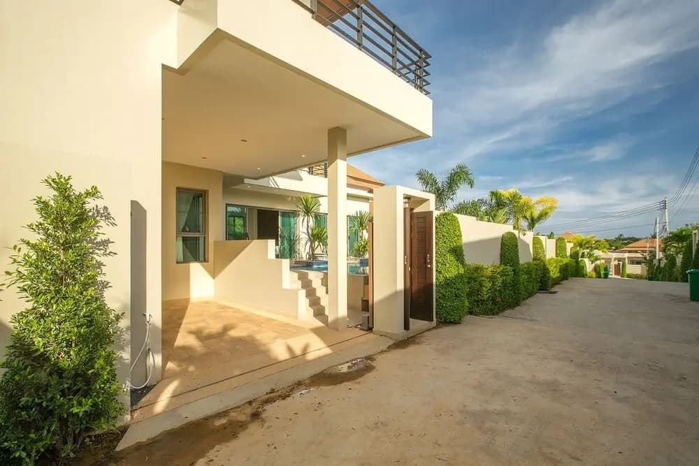 Villa Nusa - photo 14