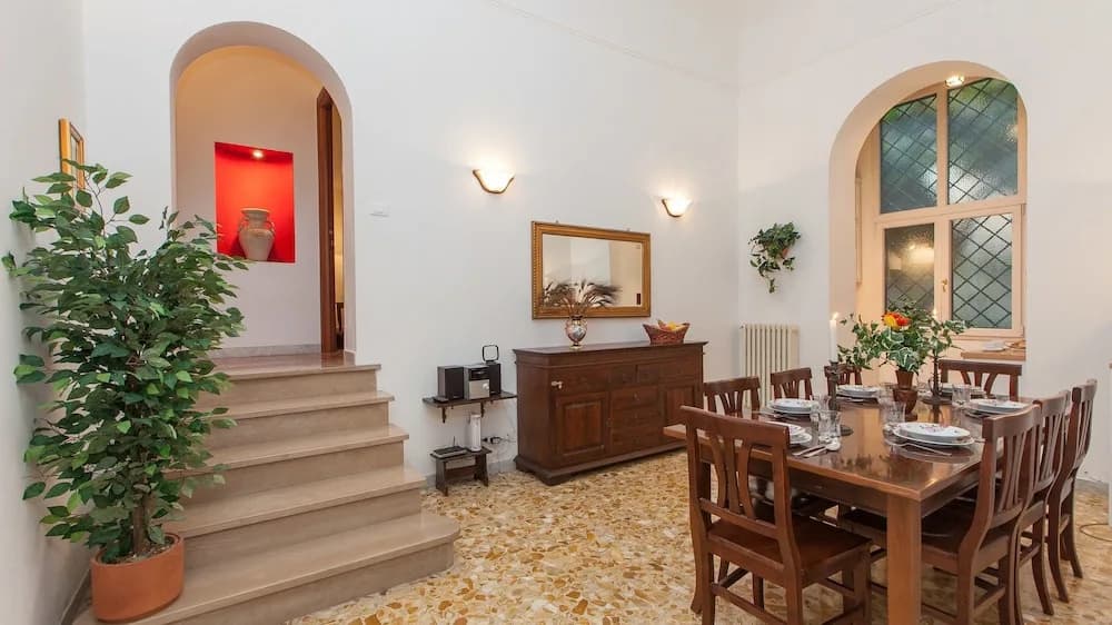 Apartments in Colosseo - photo 2