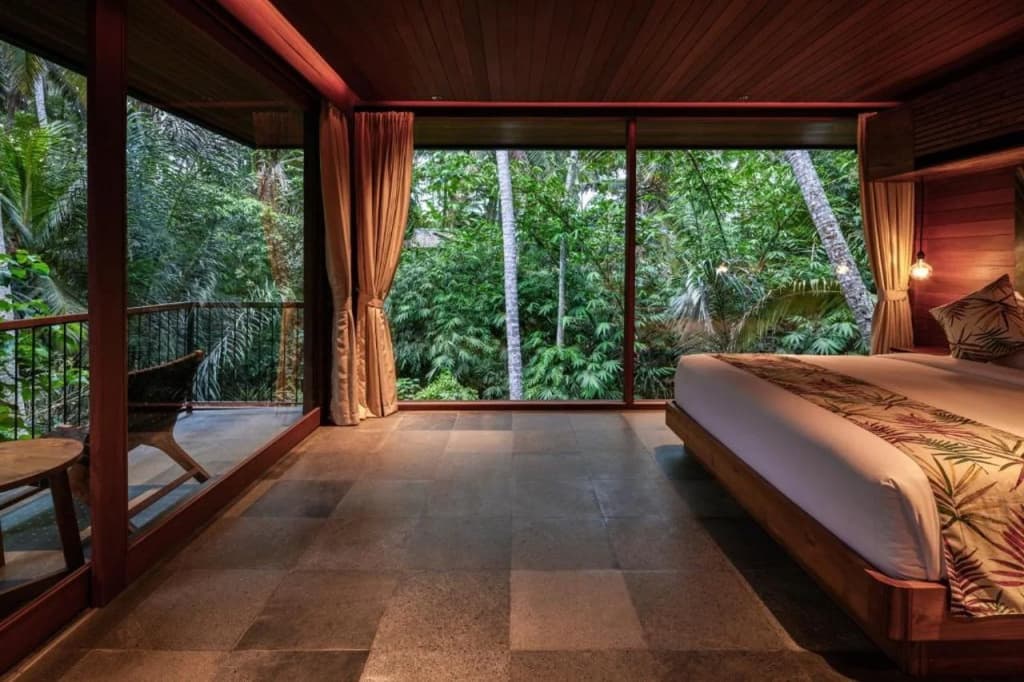 Birdhouses Bali Tree Top Living - photo 2