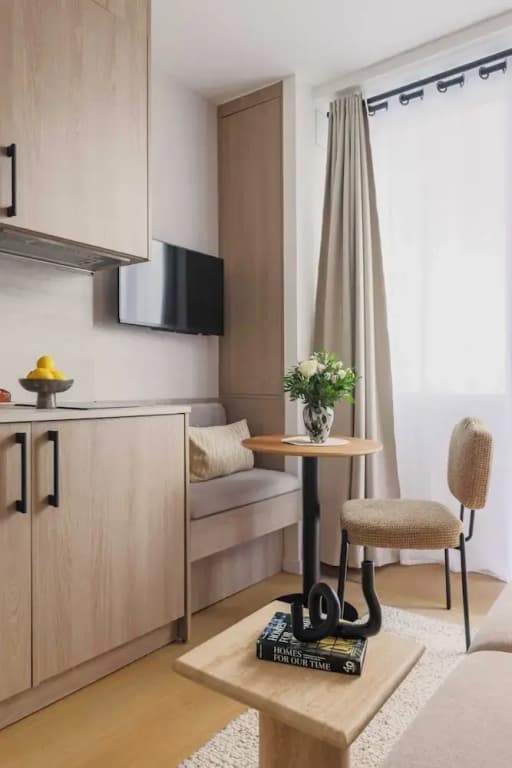 Elegant Apartment - 1br- 4P- Trocadero - photo 9