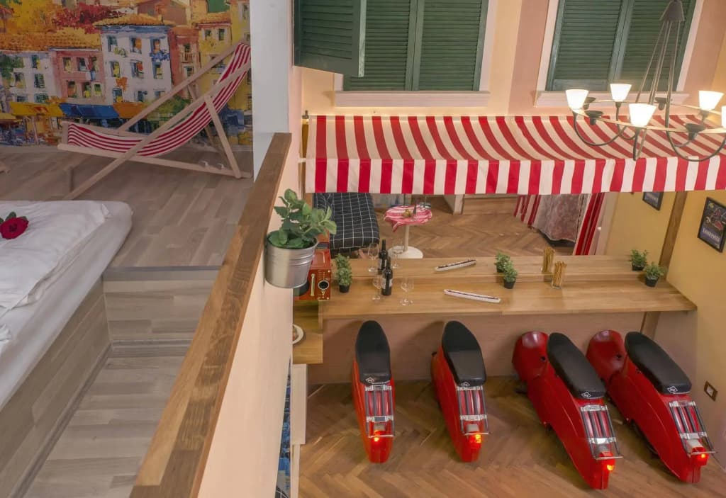 Design Apartments 2 - photo 13