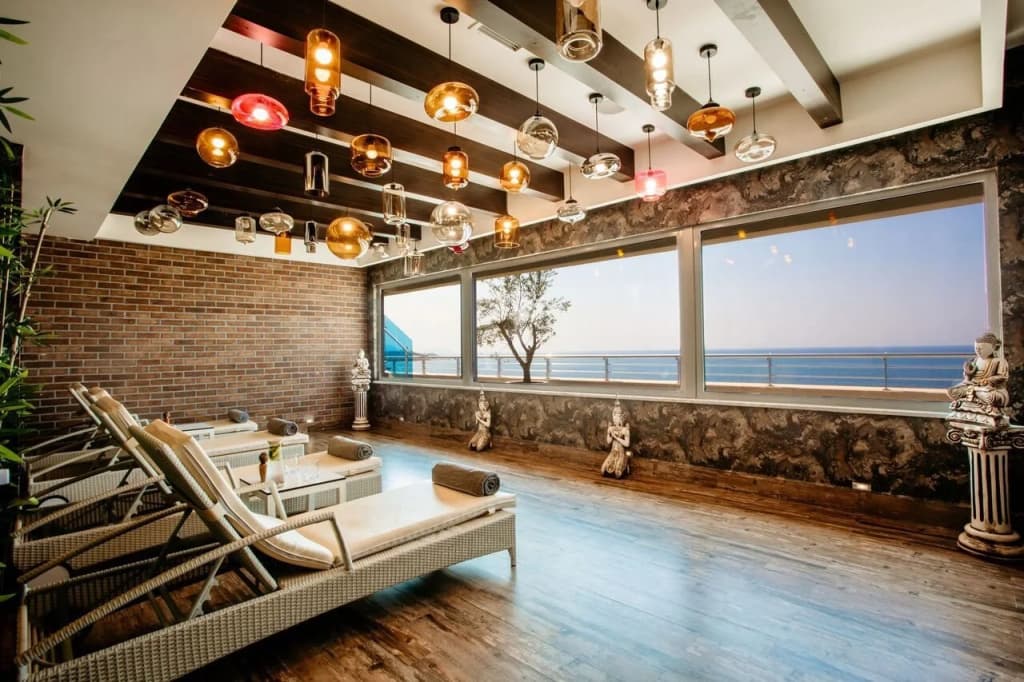 Selene Beach & Spa Hotel - photo 25