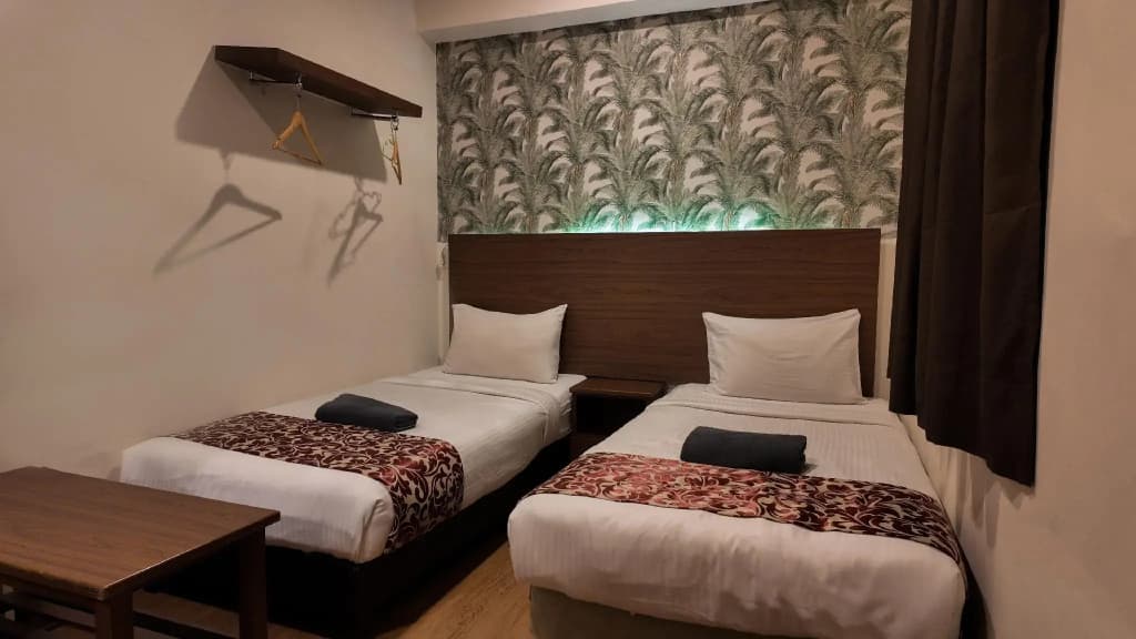 Highlanders Hotel - photo 25