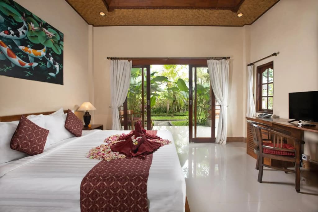 Uma Sari Cottage - photo 5