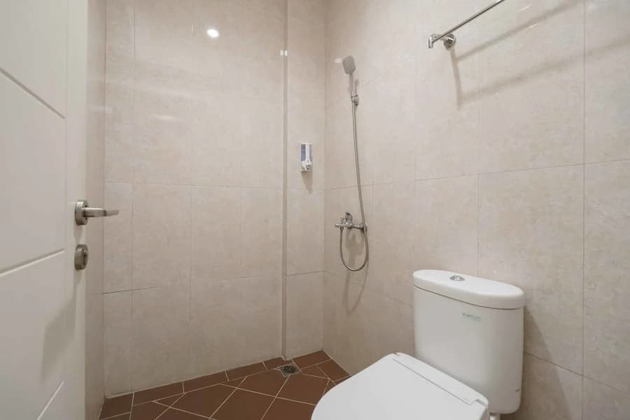 Wisma KPBD Residence Syariah RedPartner - photo 7