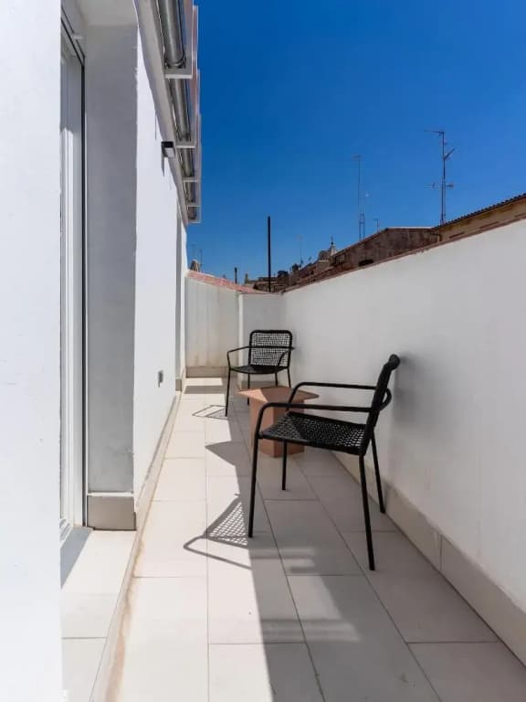 Limehome Madrid C. de Fomento - photo 11