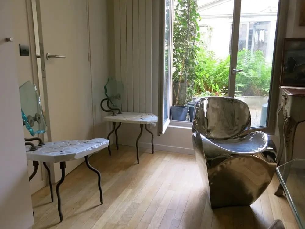 Luxe Seine Od on Citycosy - photo 7