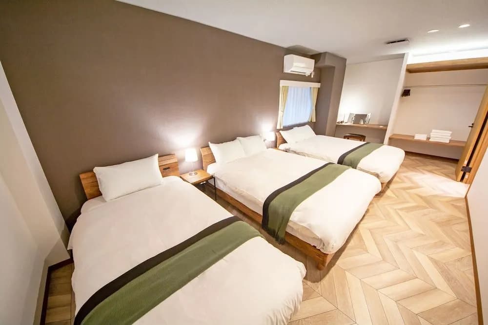 American Vintage Suite - photo 4