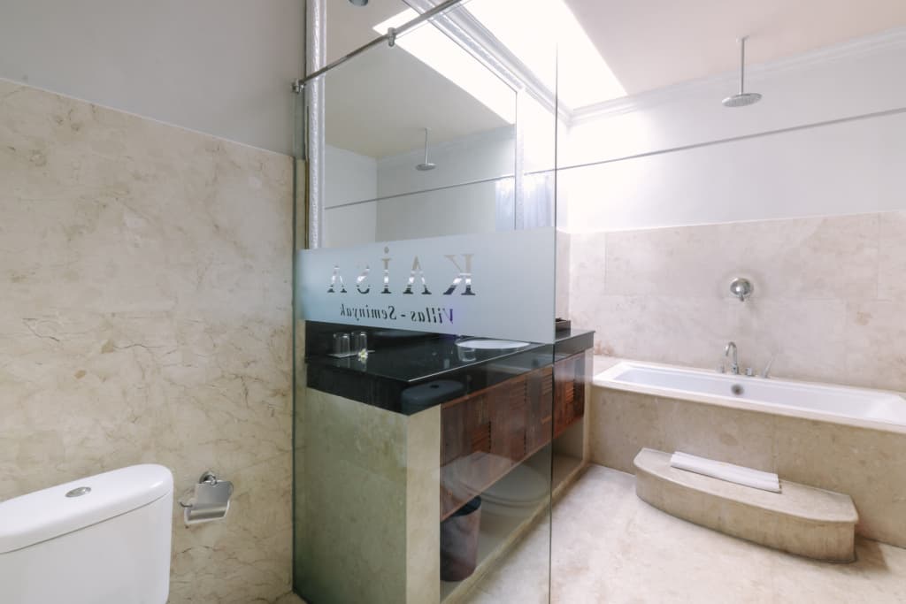 Kaisa Villa Seminyak - photo 10