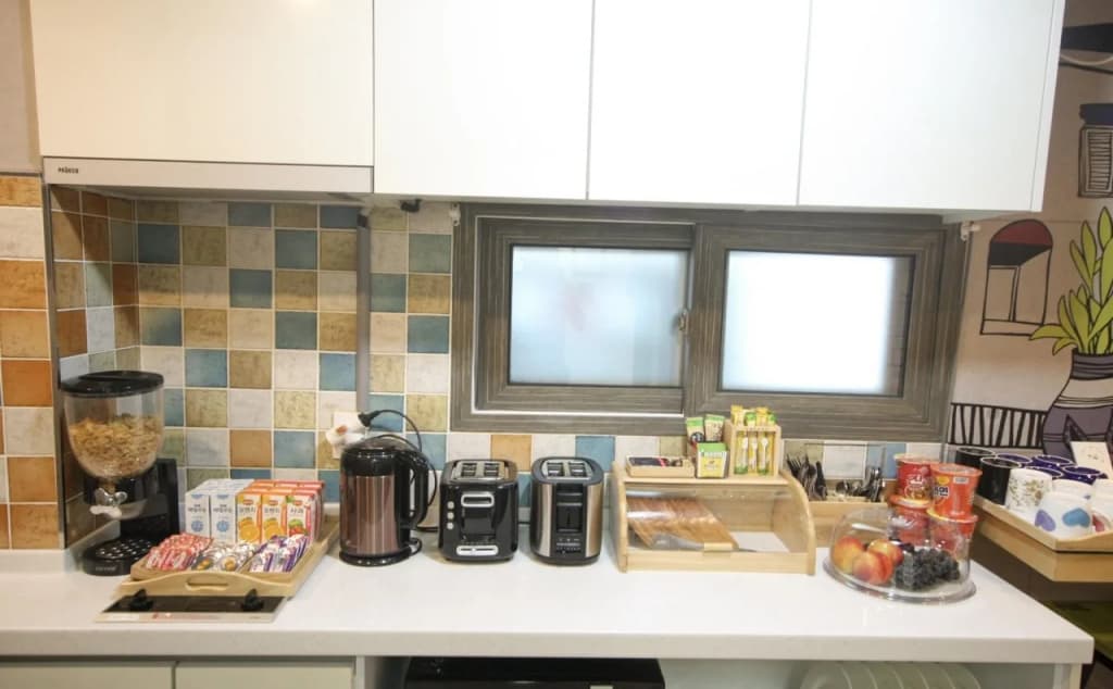 Soo Guesthouse - photo 11