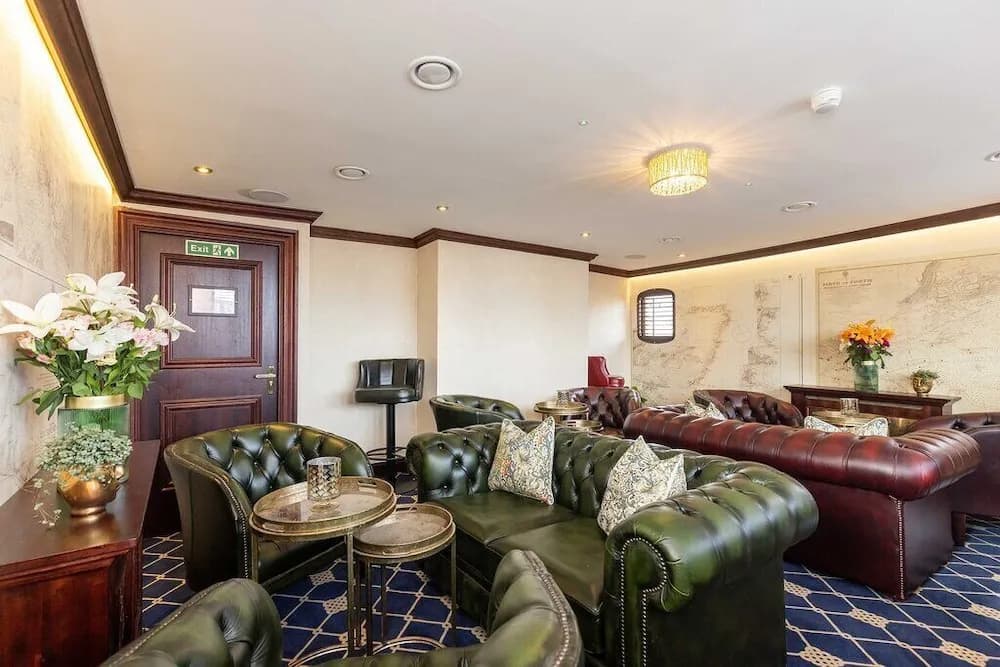 Ocean Mist Leith - photo 16