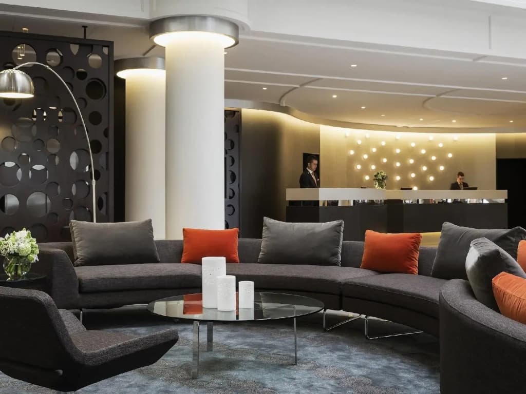 Mercure Melbourne Albert Park - photo 50