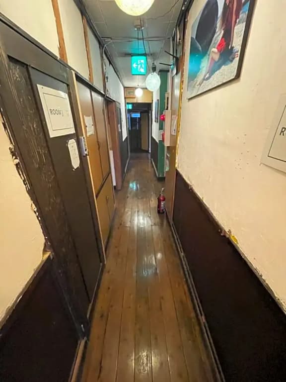 Air Osaka Hostel - photo 12