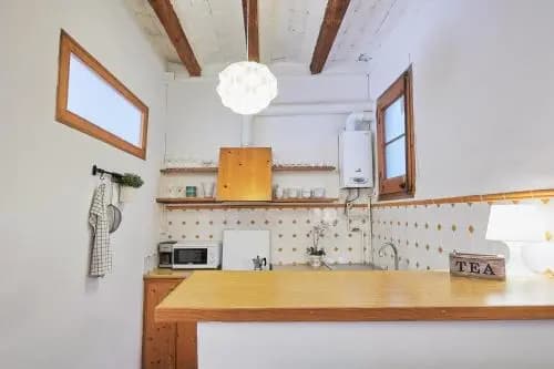Gracia Apartment - main photo