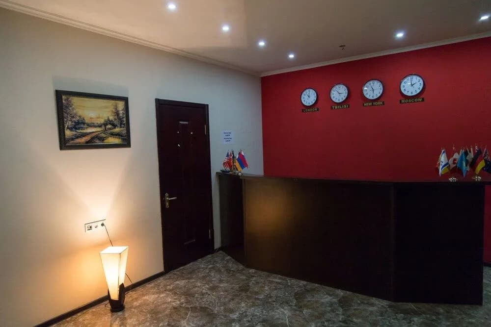 Backstreet Hotel - photo 12
