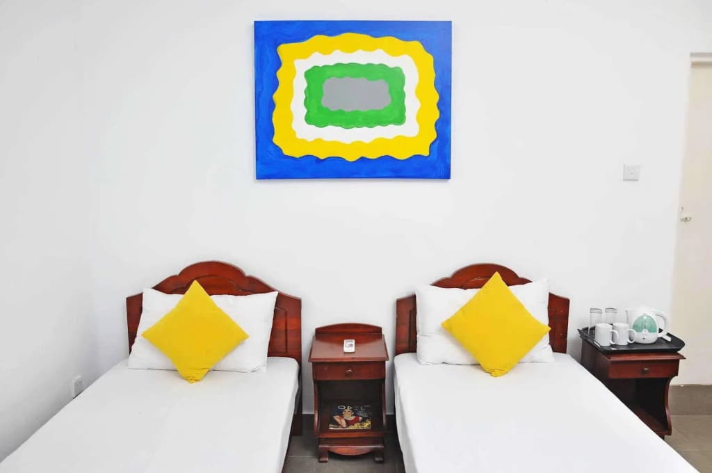 Sea View Apartment in Colombo - photo 3