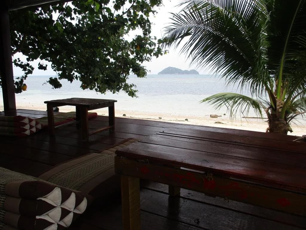 Pimmada Hut - photo 15